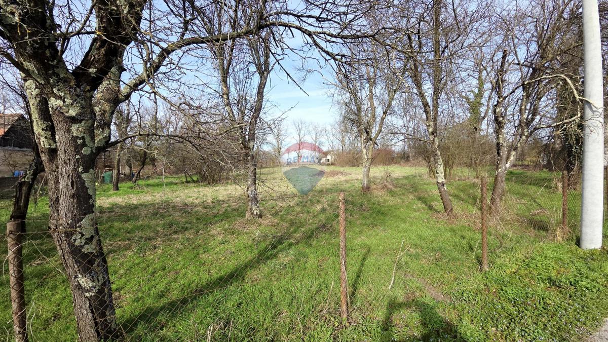 Land For sale - Zagrebačka Rugvica - foto 3/5