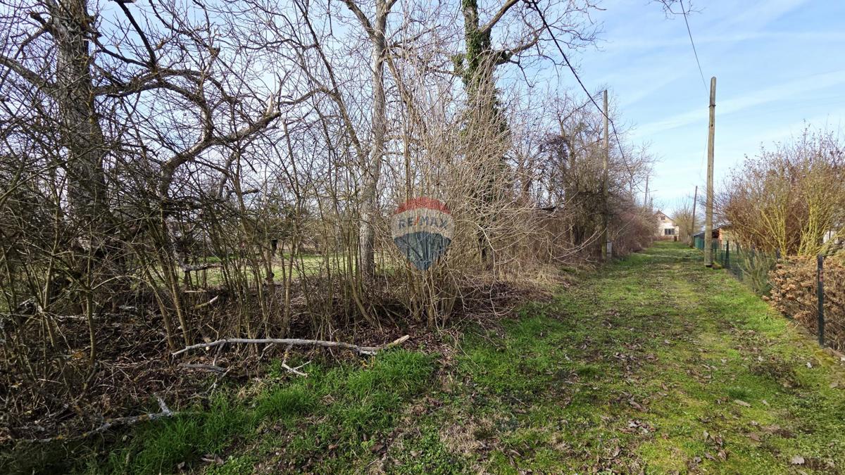 Land For sale - Zagrebačka Rugvica - foto 4/5