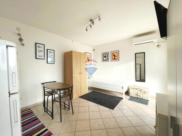 Mieszkanie na sprzedaż 21 m² – Crikvenica