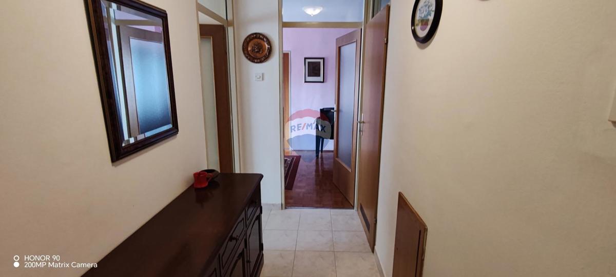 Flat For sale - PRIMORSKO-GORANSKA RIJEKA