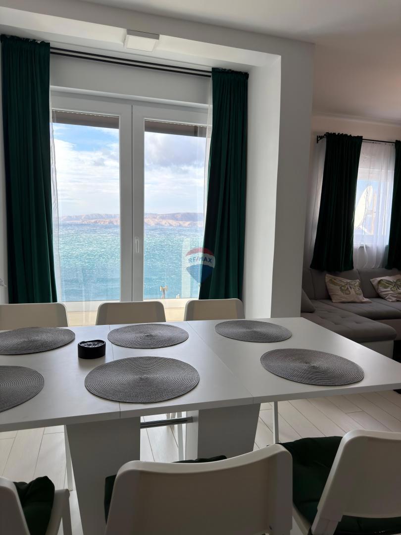 Flat For sale - Ličko-senjska Senj - foto 1/21