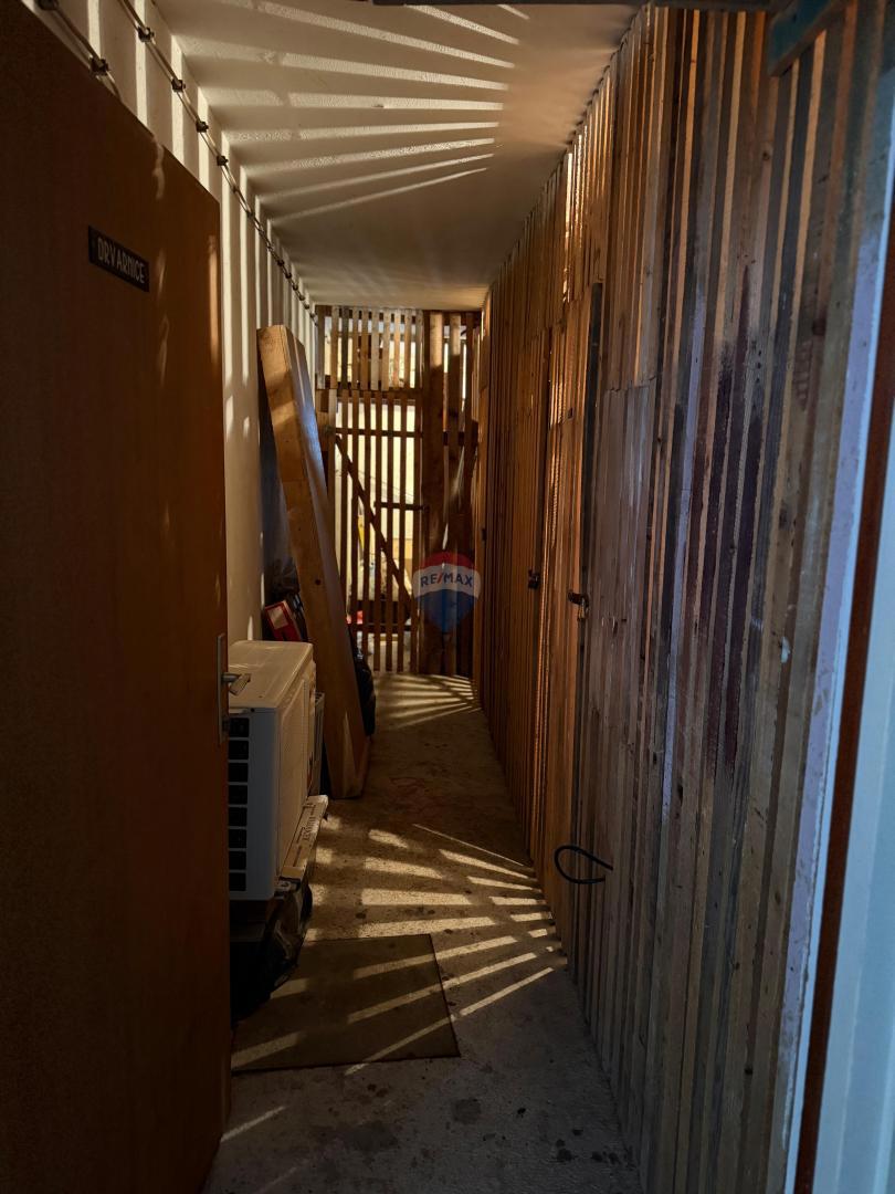 Flat For sale - LIČKO-SENJSKA SENJ