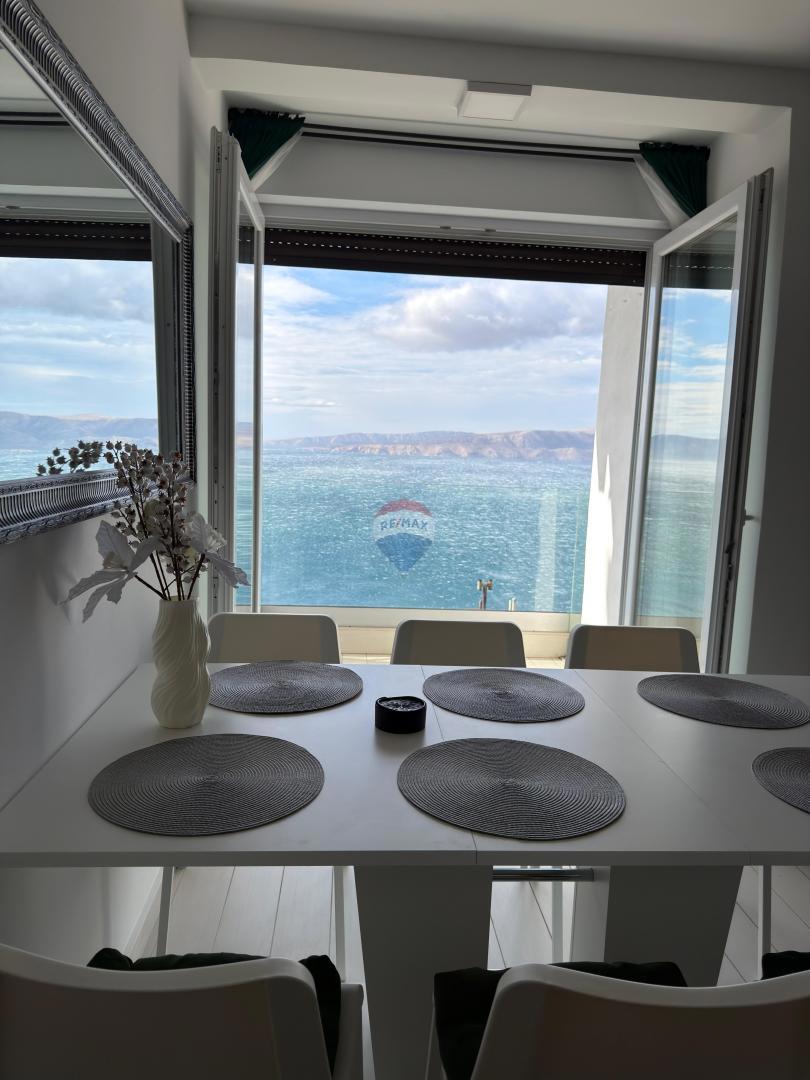 Flat For sale - LIČKO-SENJSKA SENJ