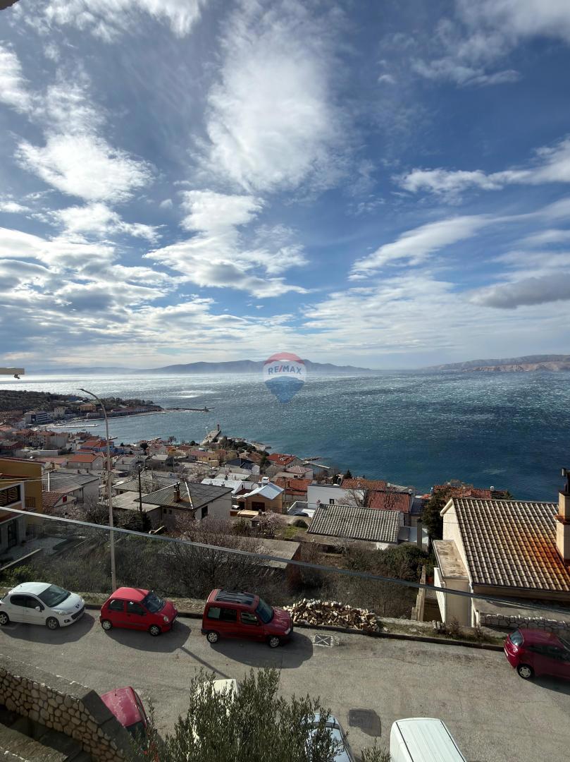 Flat For sale - LIČKO-SENJSKA SENJ