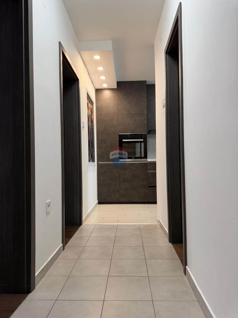 Flat For sale - LIČKO-SENJSKA SENJ