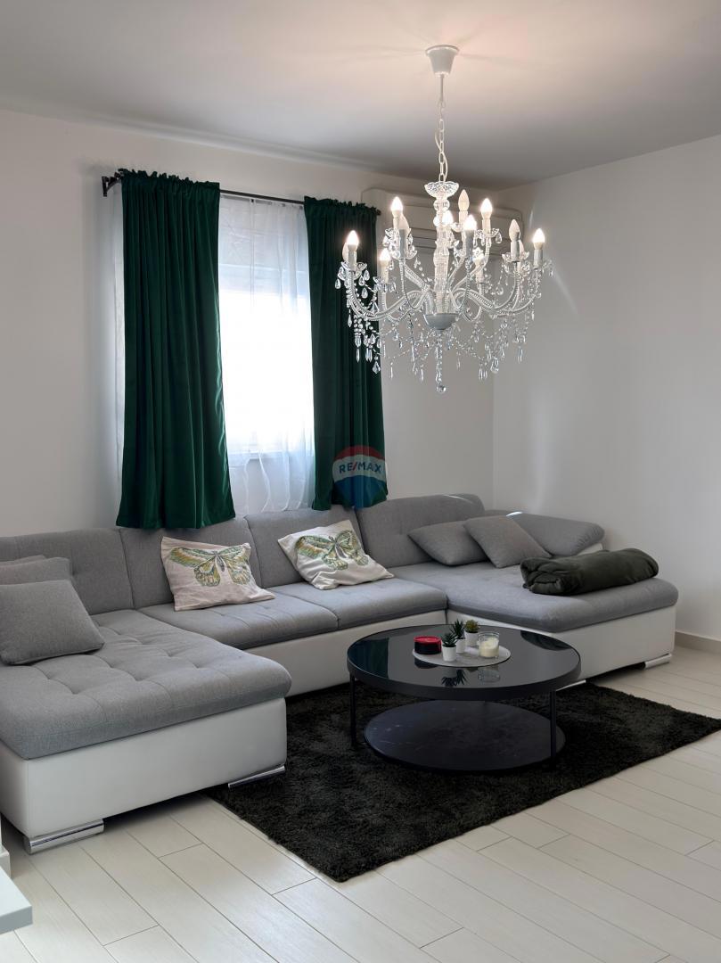 Flat For sale - Ličko-senjska Senj - foto 4/21
