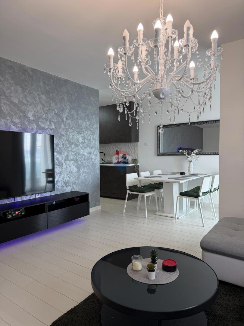 Flat For sale - LIČKO-SENJSKA SENJ