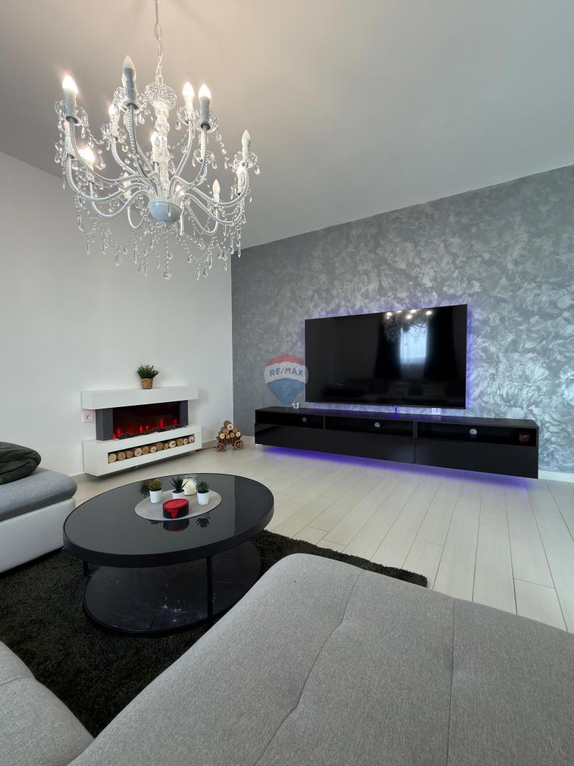 Flat For sale - LIČKO-SENJSKA SENJ
