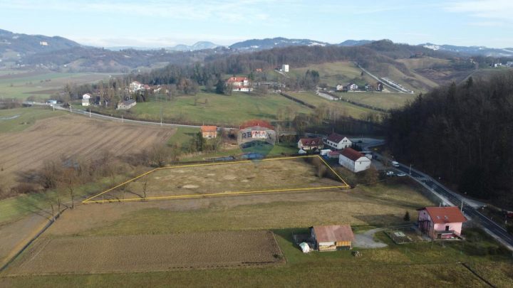 Zemljište Na prodaju - Krapinsko-zagorska Zagorska Sela - foto 3/8