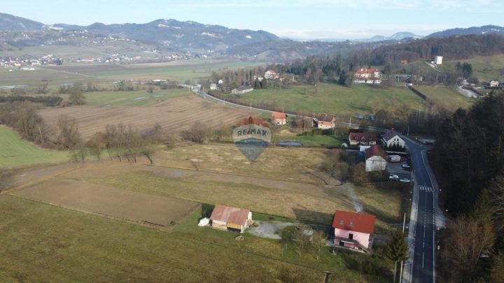 Zemljište Na prodaju - Krapinsko-zagorska Zagorska Sela - foto 4/8
