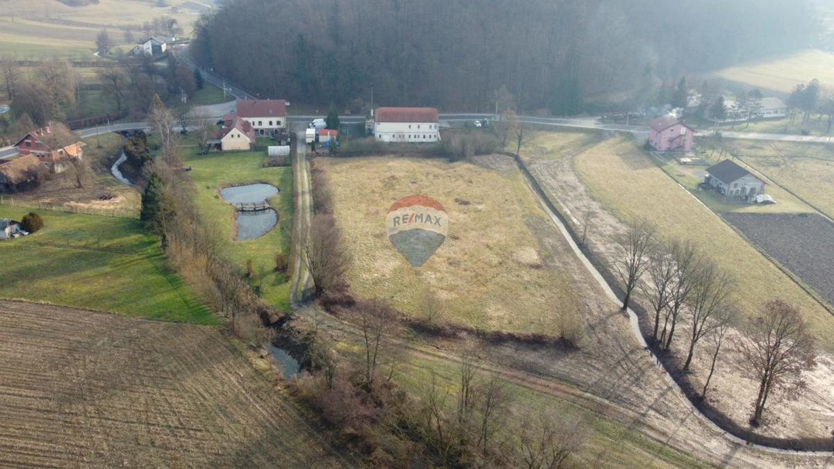 Zemljište Na prodaju - KRAPINSKO-ZAGORSKA ZAGORSKA SELA