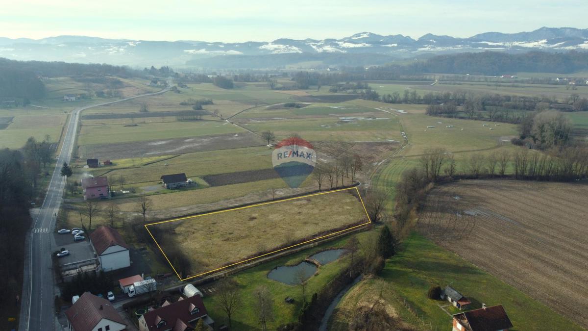Zemljište Na prodaju - KRAPINSKO-ZAGORSKA ZAGORSKA SELA