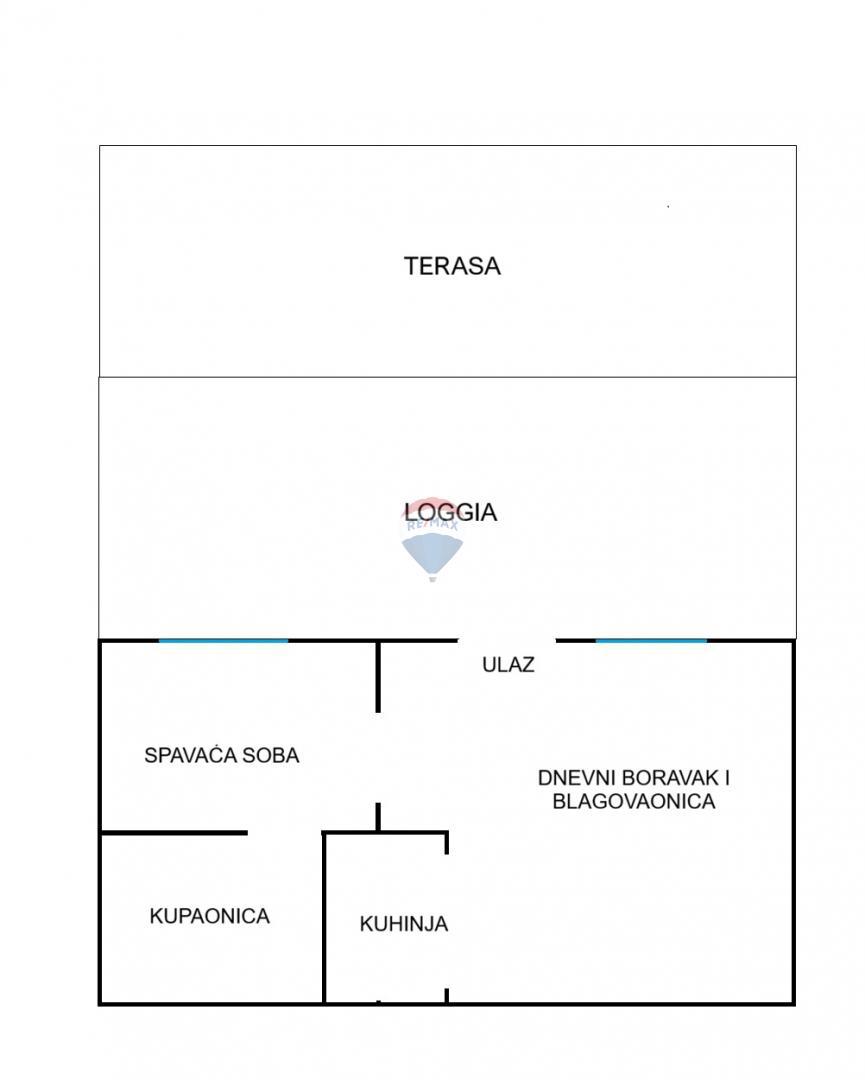 Appartamento In vendita - GRAD ZAGREB ZAGREB