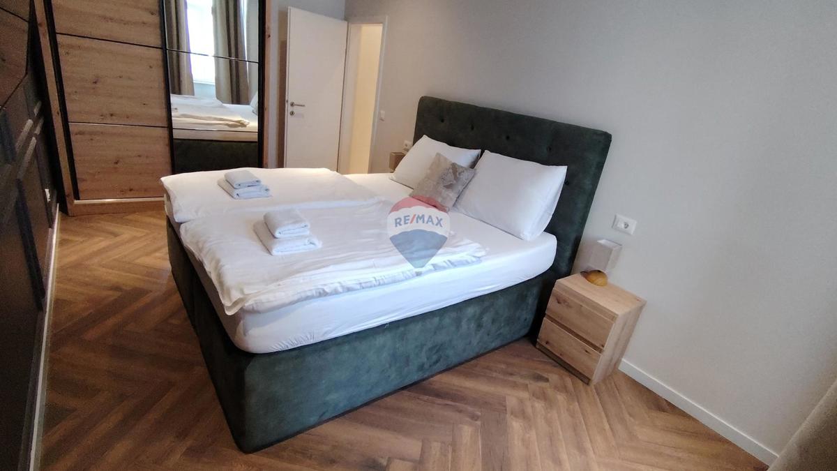 Flat For sale - PRIMORSKO-GORANSKA RIJEKA
