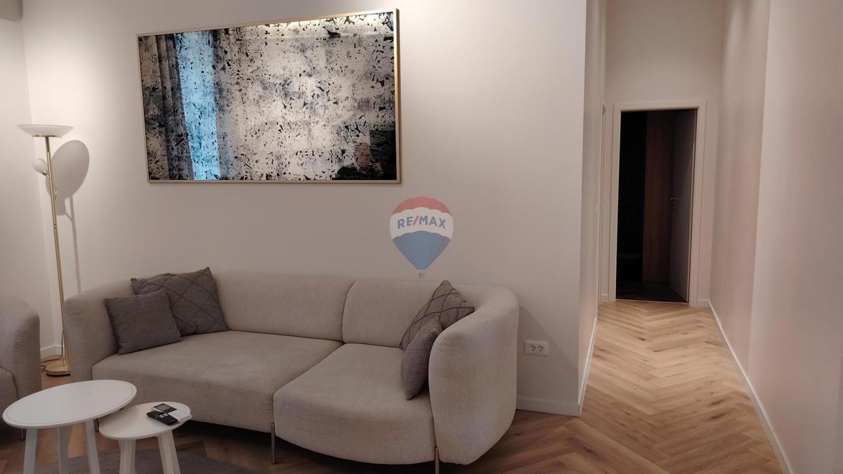 Flat For sale - PRIMORSKO-GORANSKA RIJEKA