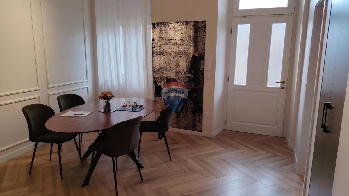Flat For sale - PRIMORSKO-GORANSKA RIJEKA