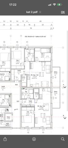 Apartma Naprodaj - Zagrebačka Velika Gorica - foto 2/8