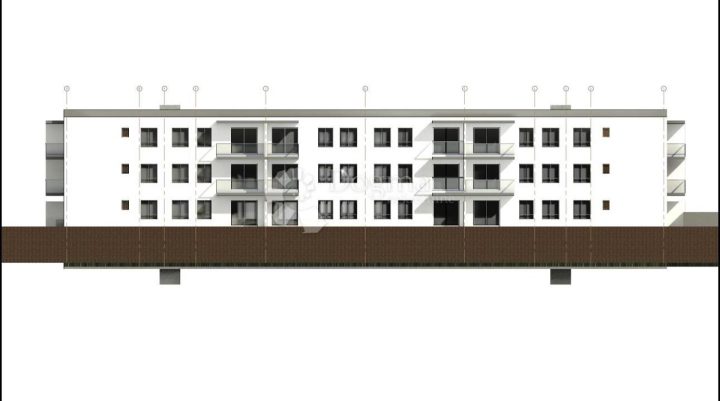 Apartma Naprodaj - Zagrebačka Velika Gorica - foto 5/8