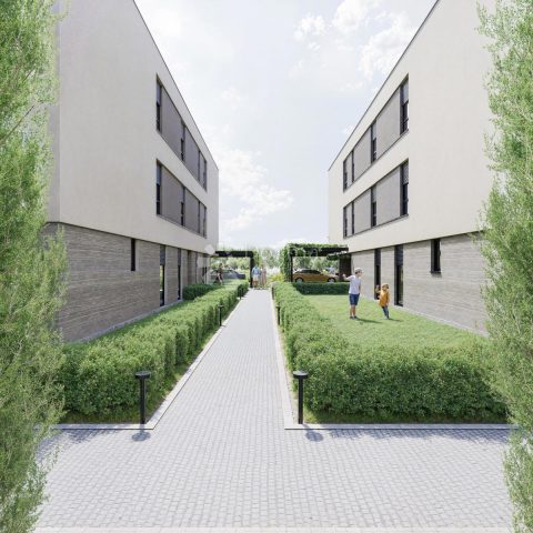 Apartment Zu verkaufen - Istarska Fažana - foto 5/13