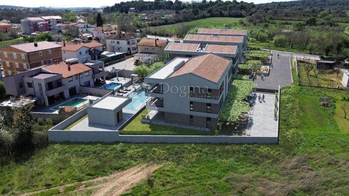 Apartment zu verkaufen 75 m² – Fažana