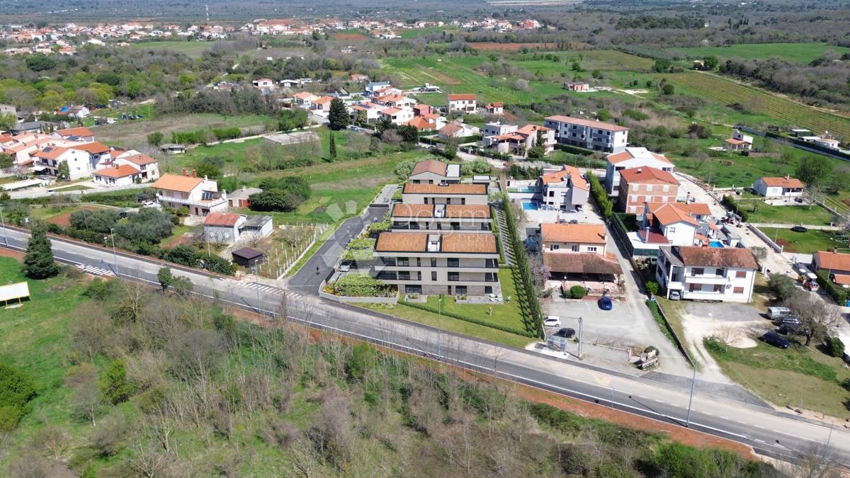 Flat For sale - ISTARSKA FAŽANA