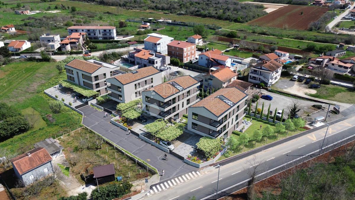 Flat For sale - ISTARSKA FAŽANA