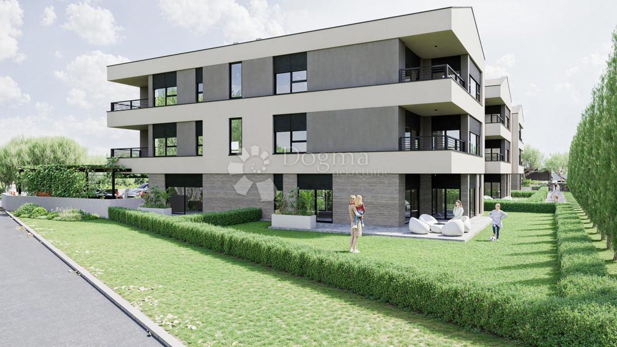 Flat For sale - Istarska Fažana - foto 3/13