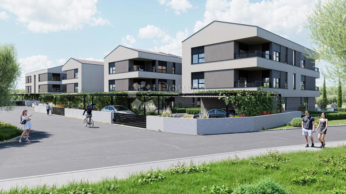 Flat For sale - Istarska Fažana - foto 4/13