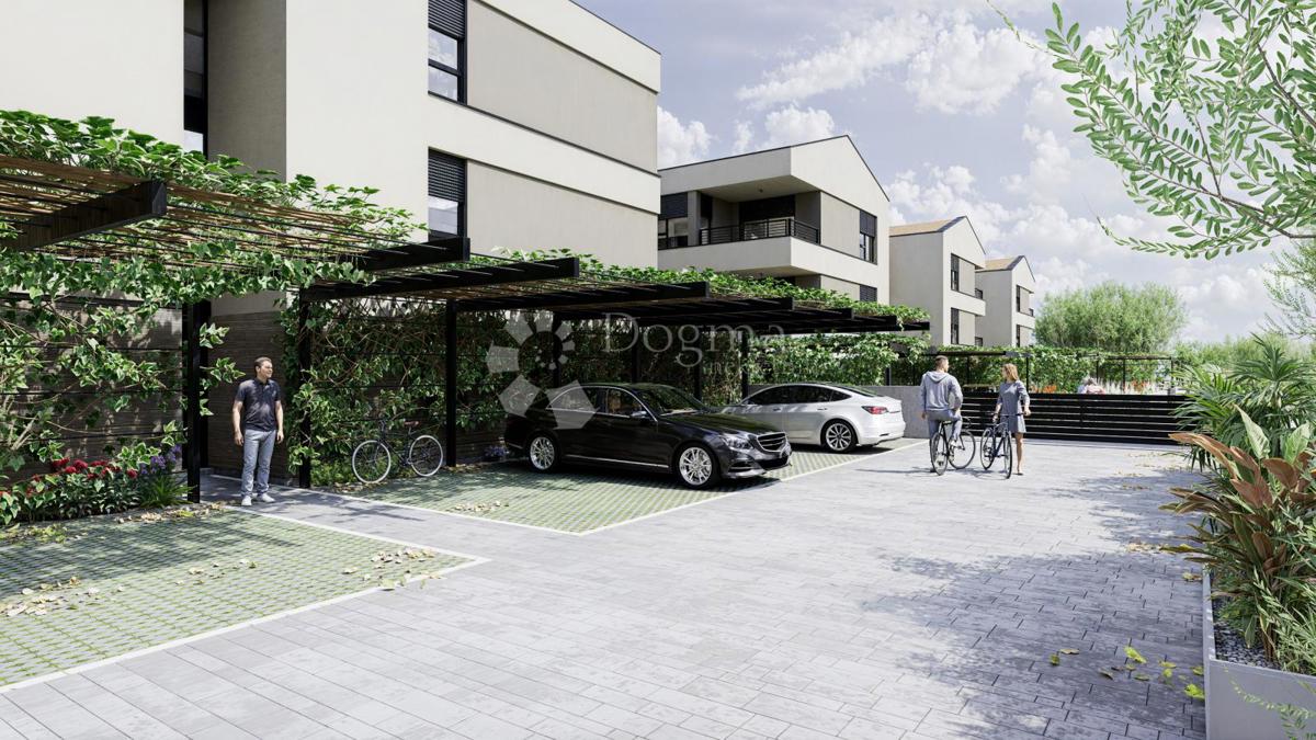 Flat For sale - ISTARSKA FAŽANA