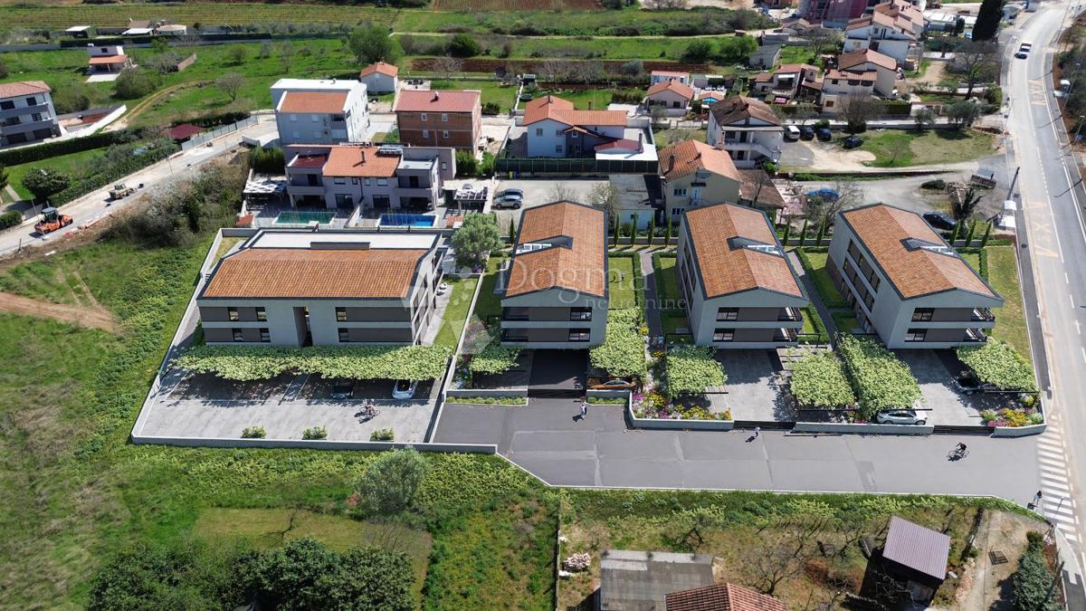 Apartment Zu verkaufen - ISTARSKA FAŽANA