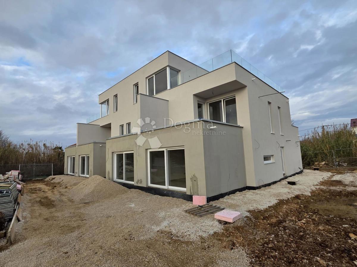 Appartamento In vendita - ZADARSKA PRIVLAKA