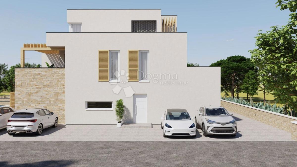 Appartamento In vendita - ZADARSKA PRIVLAKA