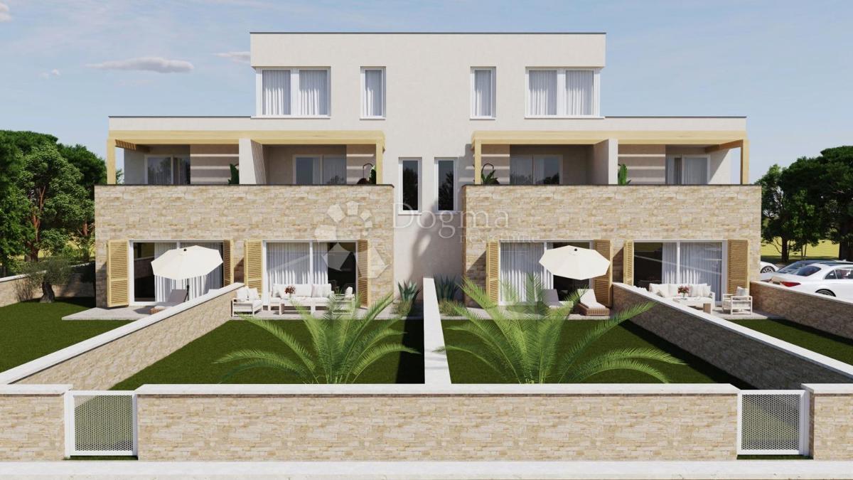 Appartamento In vendita - ZADARSKA PRIVLAKA