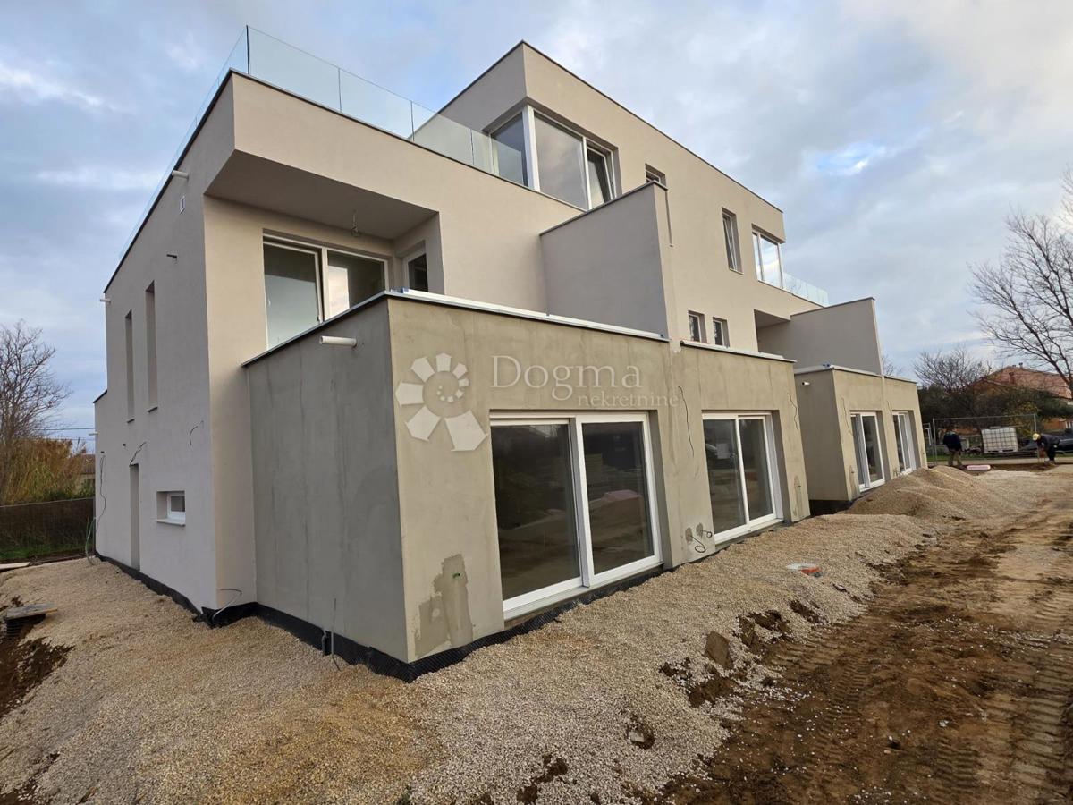 Appartamento In vendita - ZADARSKA PRIVLAKA