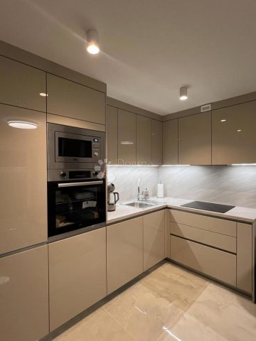 Appartement À louer - Grad Zagreb Zagreb - foto 3/17