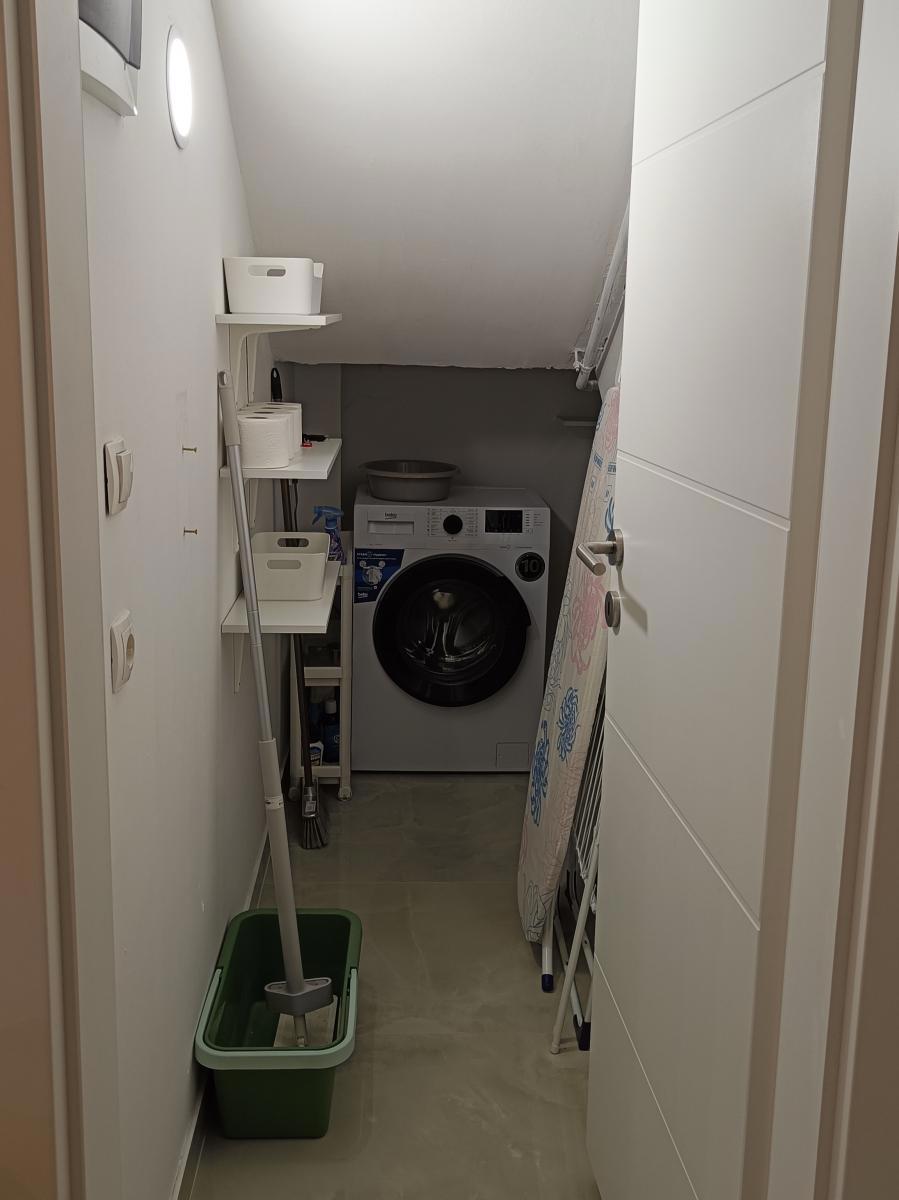 Appartamento Da affittare - GRAD ZAGREB ZAGREB
