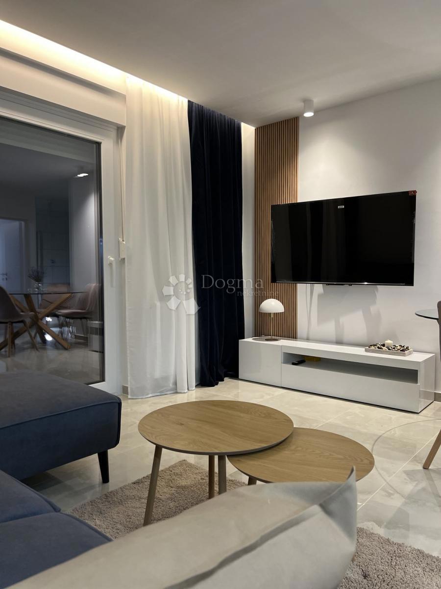 Appartamento Da affittare - Grad Zagreb Zagreb - foto 2/17