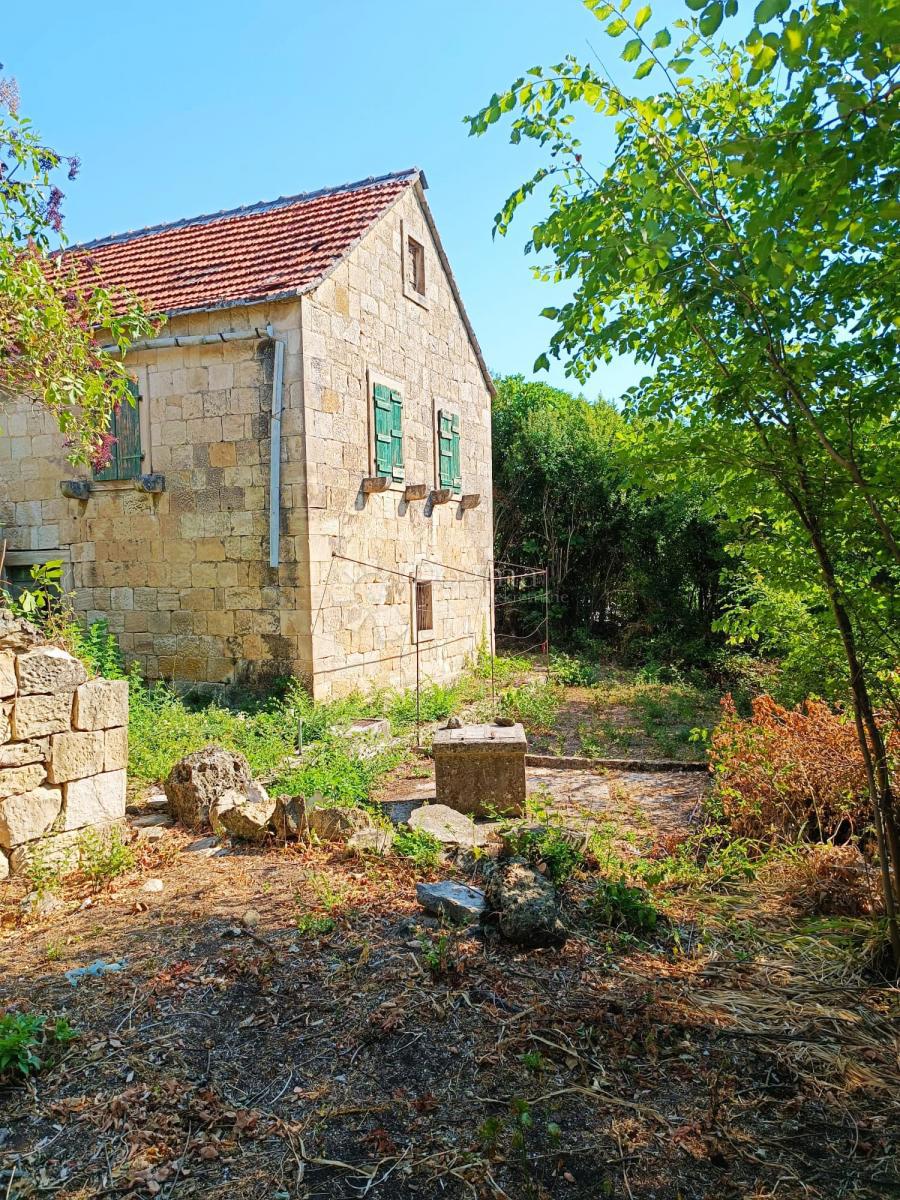 Dom Na predaj - Splitsko-dalmatinska Sinj - foto 4/11