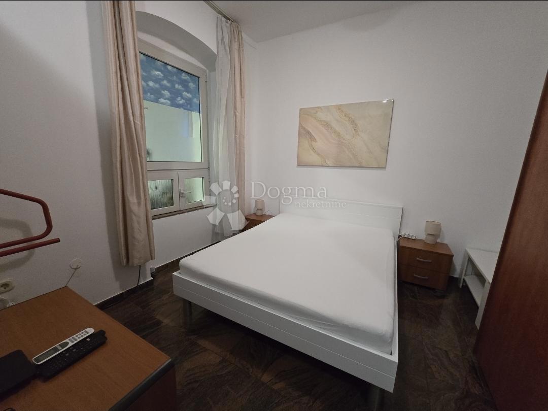 Mieszkanie Do wynajęcia - Primorsko-goranska Rijeka - foto 1/6