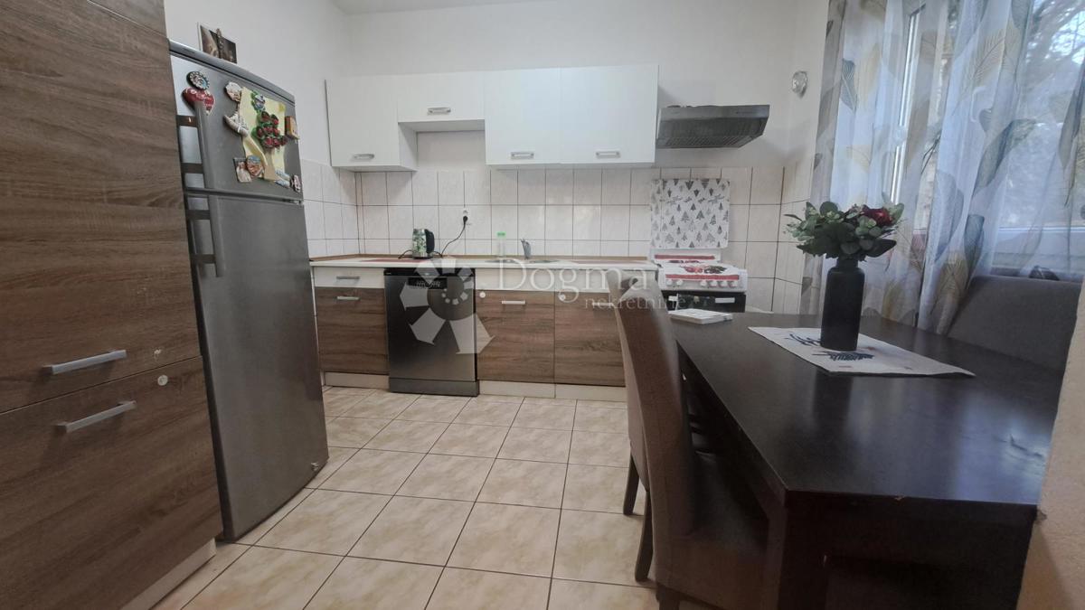 Apartmán Na prodej - PRIMORSKO-GORANSKA BAKAR