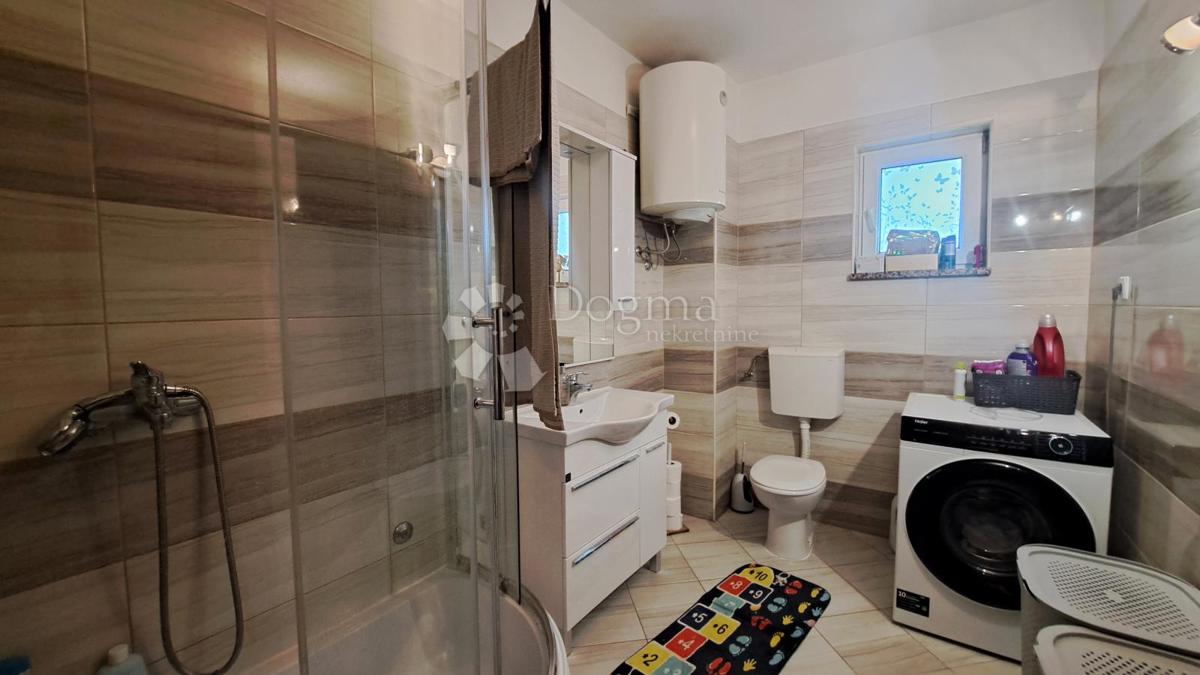Apartmán Na prodej - PRIMORSKO-GORANSKA BAKAR