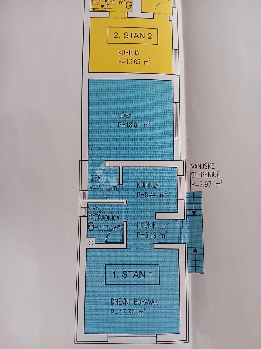 Dom Na sprzedaż - MEĐIMURSKA PRELOG