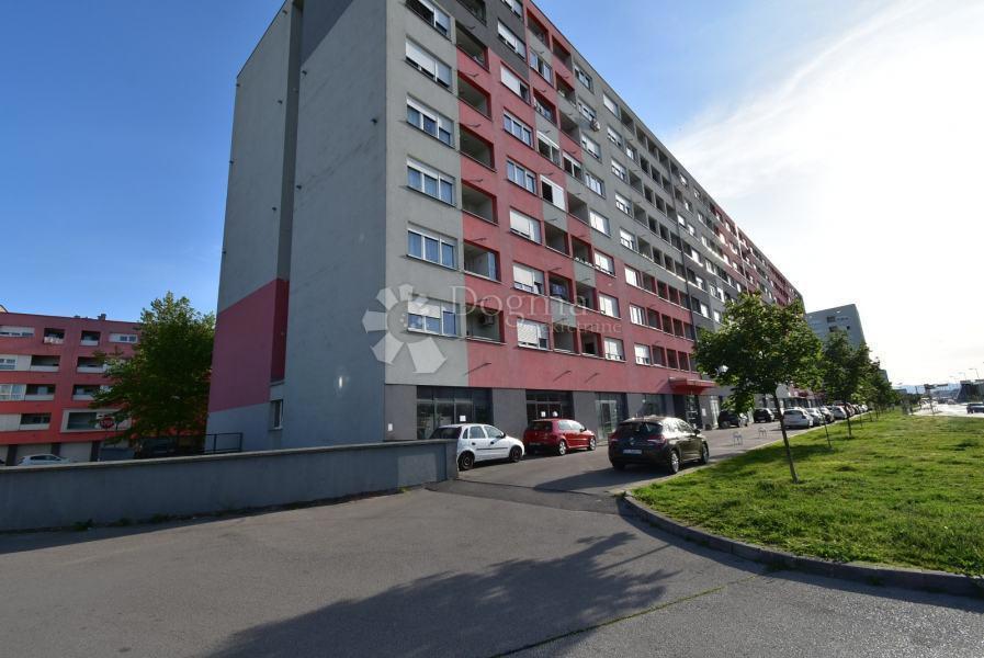 Stan Na prodaju - Grad Zagreb Zagreb - foto 1/6