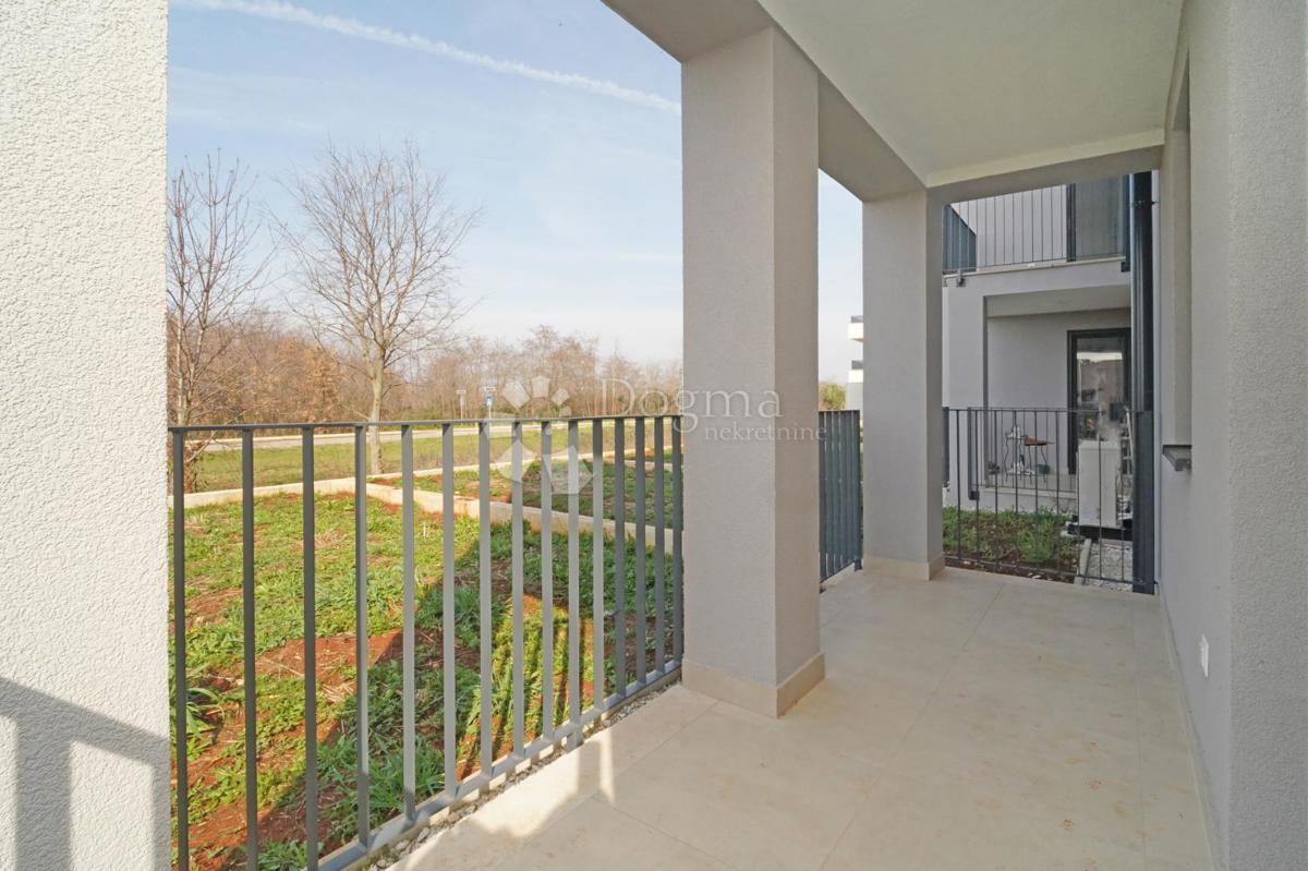 Apartma Na predaj - ISTARSKA POREČ