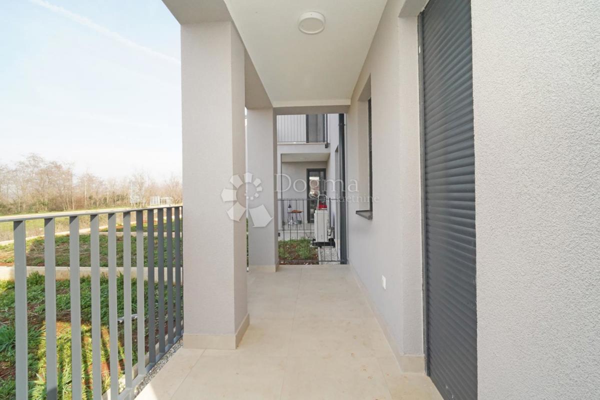 Apartma Na predaj - ISTARSKA POREČ