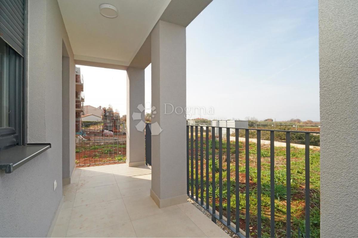 Apartma Na predaj - ISTARSKA POREČ