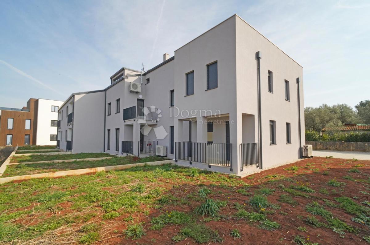 Apartma Na predaj - ISTARSKA POREČ