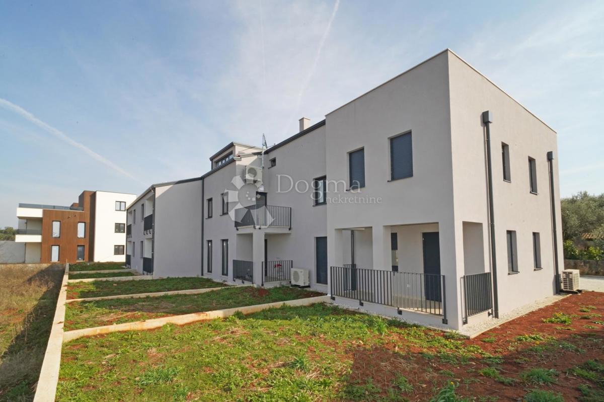 Apartma Na predaj - ISTARSKA POREČ