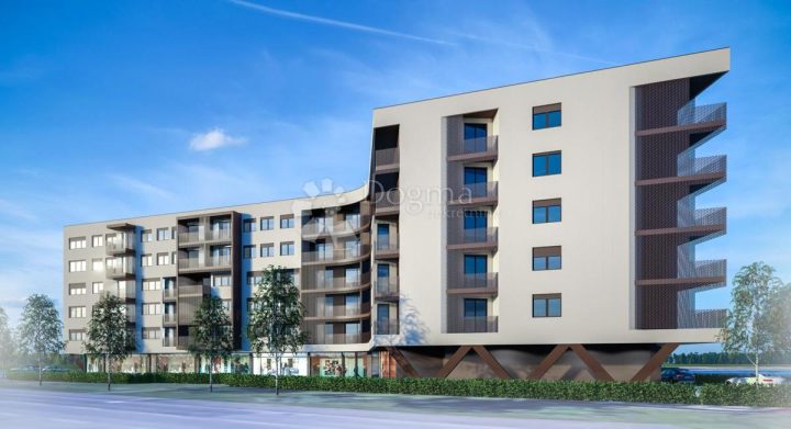 Flat For sale - Grad Zagreb Zagreb - foto 2/4