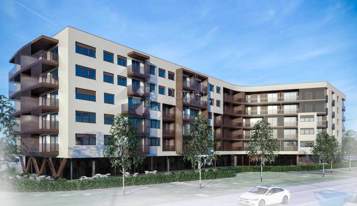 Flat For sale - Grad Zagreb Zagreb - foto 1/4